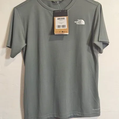 T-shirt sport The North face Flashdry